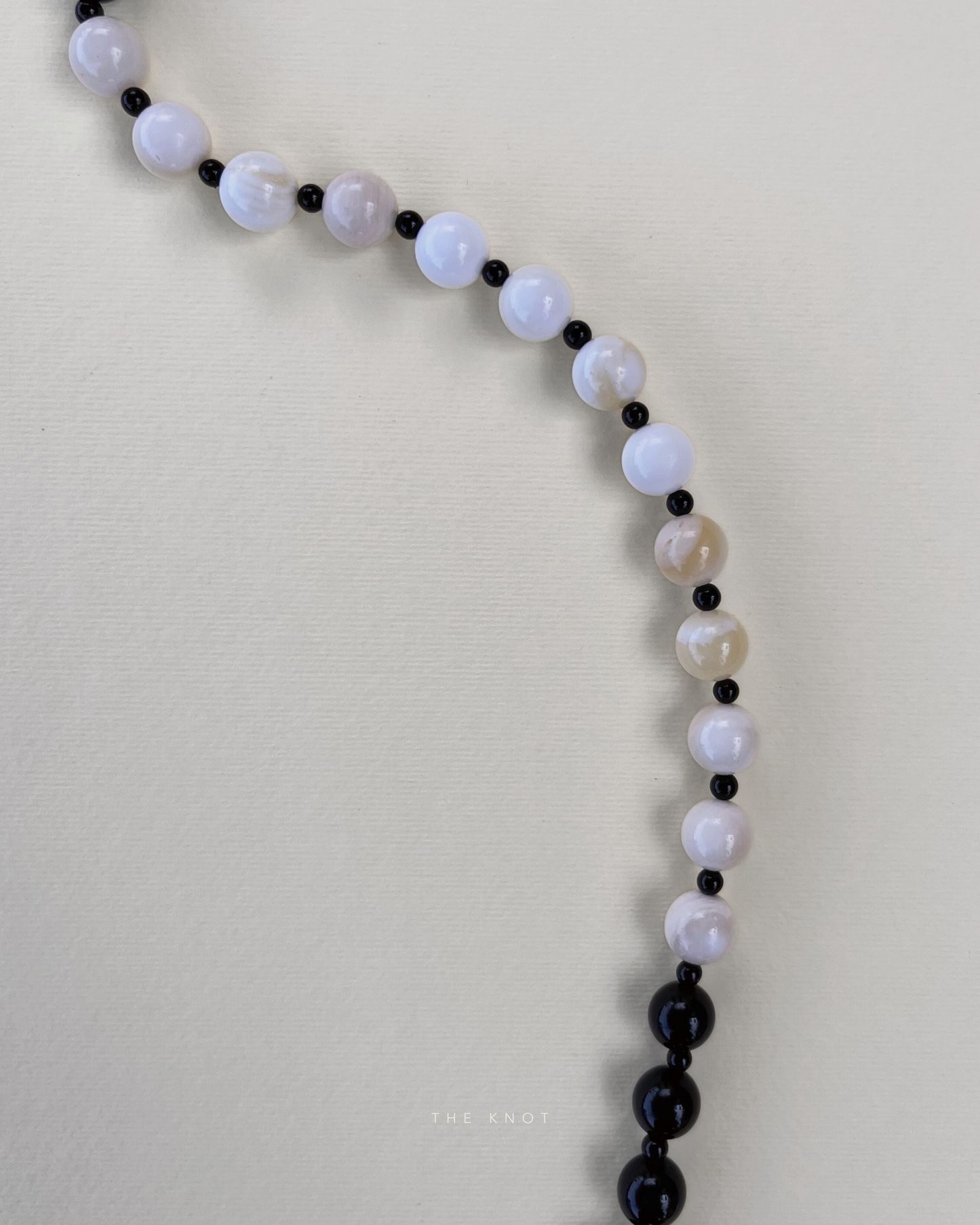 STRUNG TERRA012 duo - yellow shell / obsidian / agate
