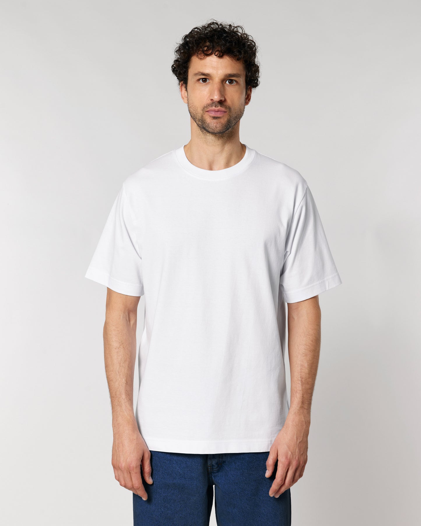 WABI SABI TRACE - mist white