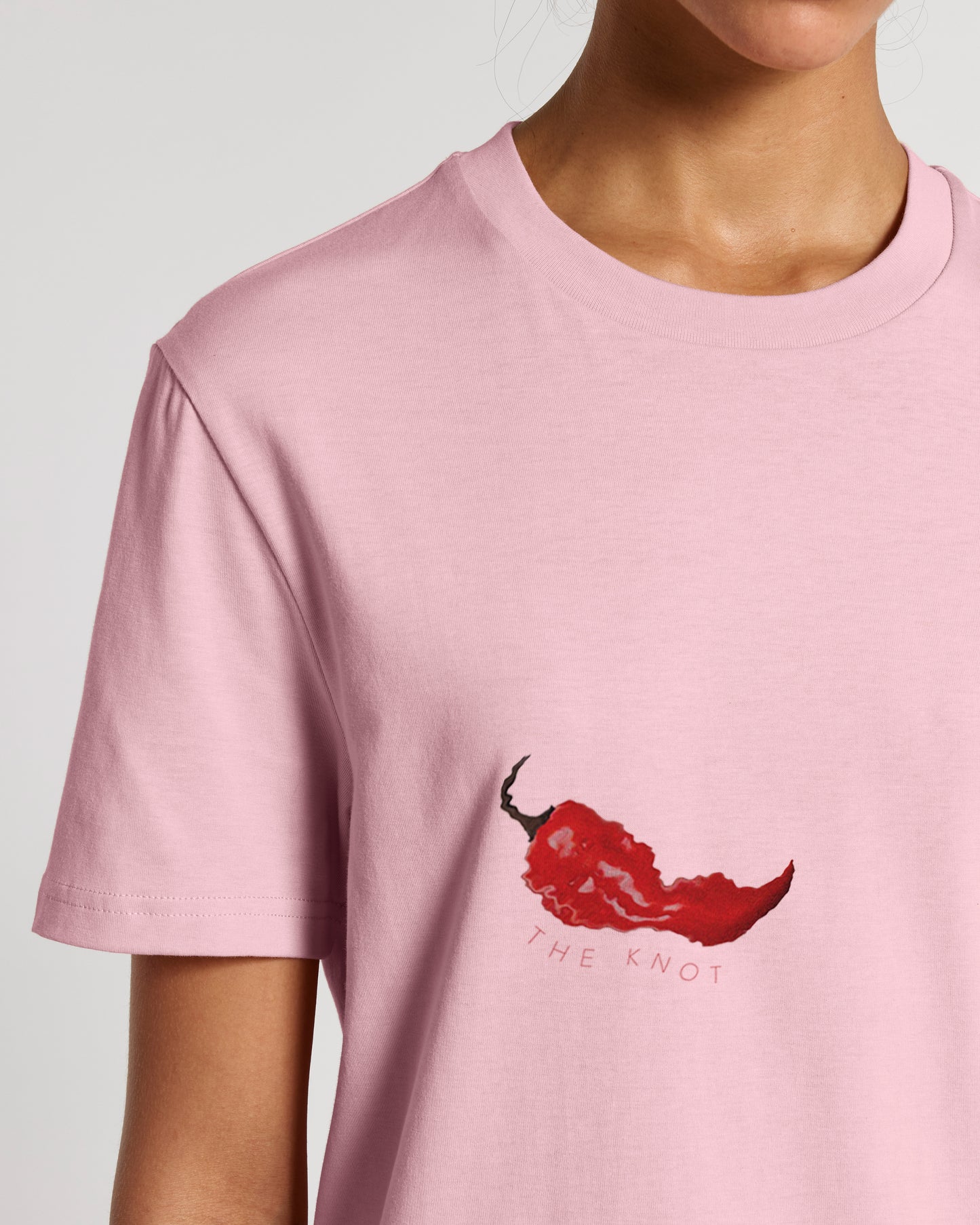 PICANTE - blush