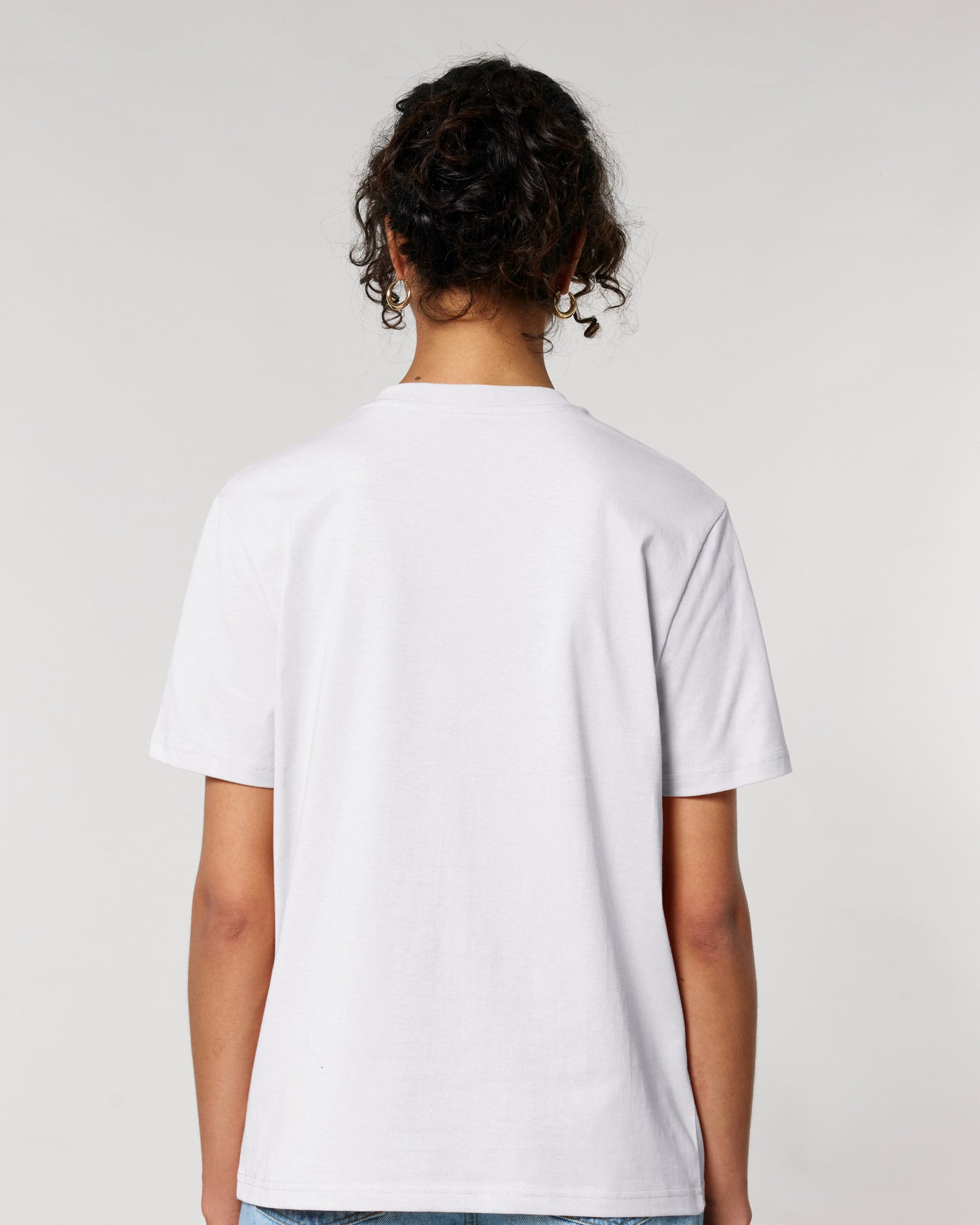 PICANTE - mist white