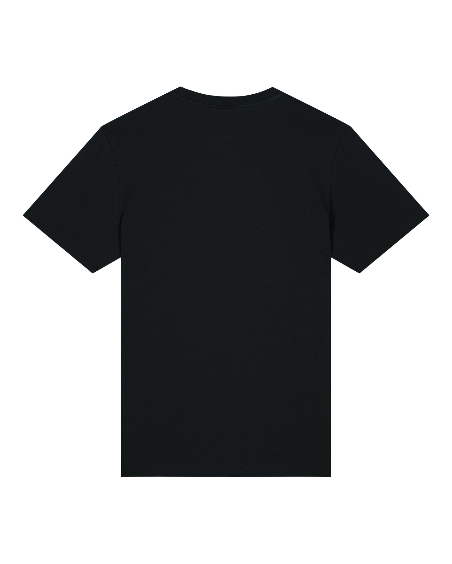 WABI SABI BLOOM - ebony black
