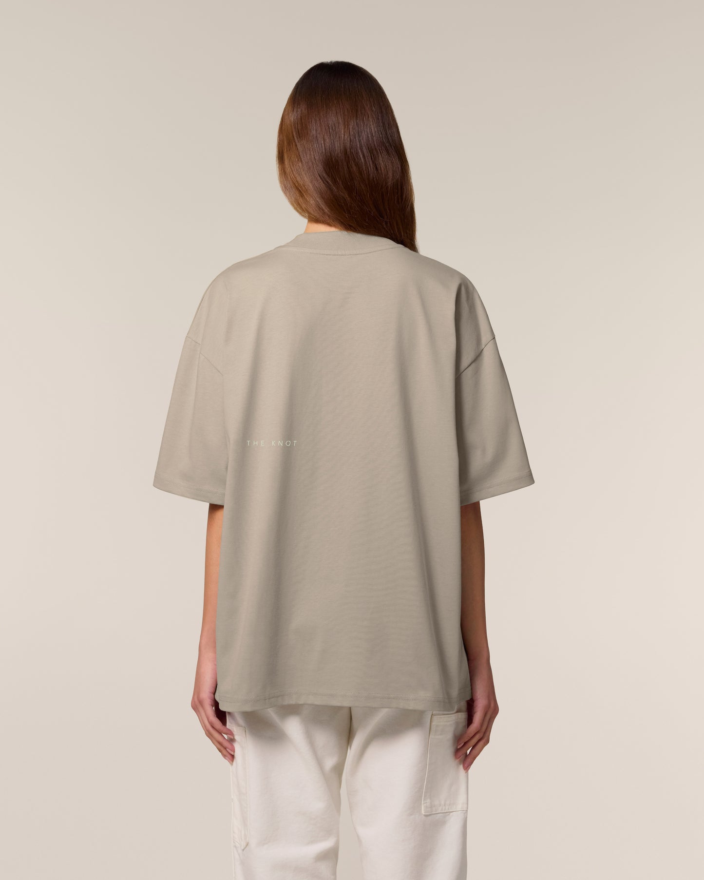 THE KNOT MINIMAL - stone