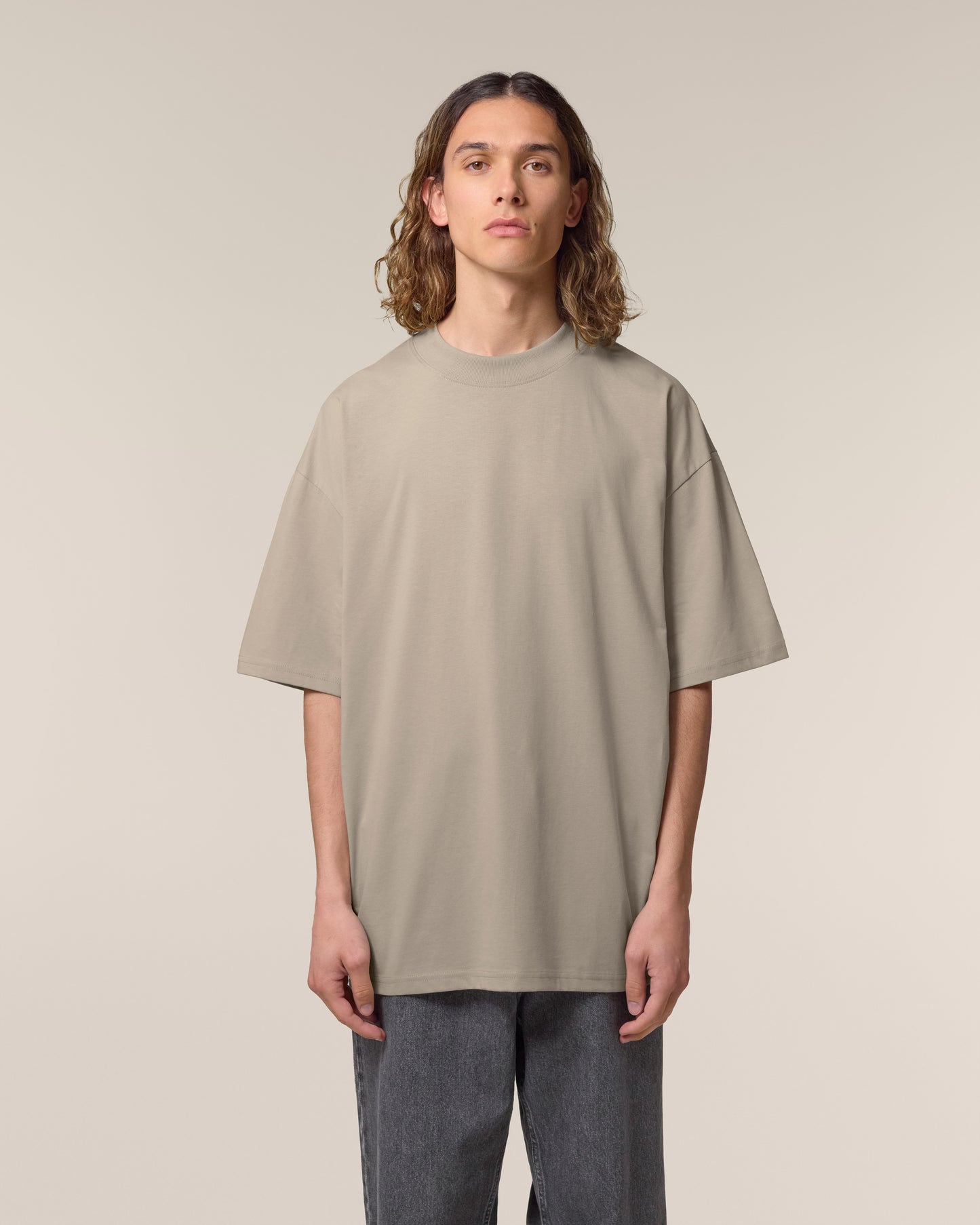 THE KNOT MINIMAL - stone