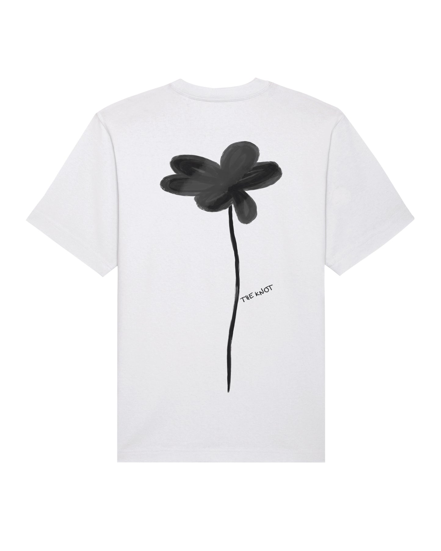 WABI SABI TRACE - mist white