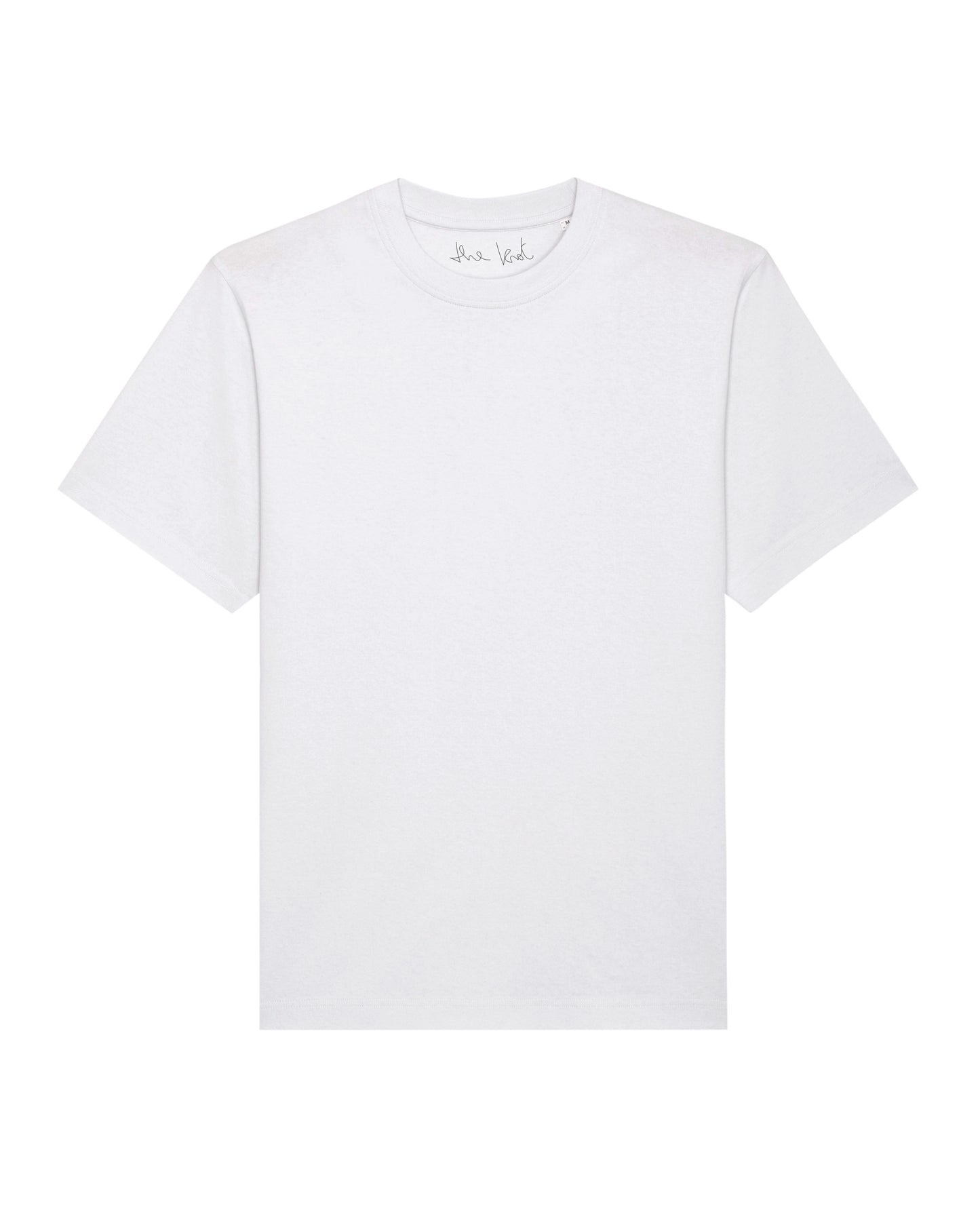 WABI SABI TRACE - mist white