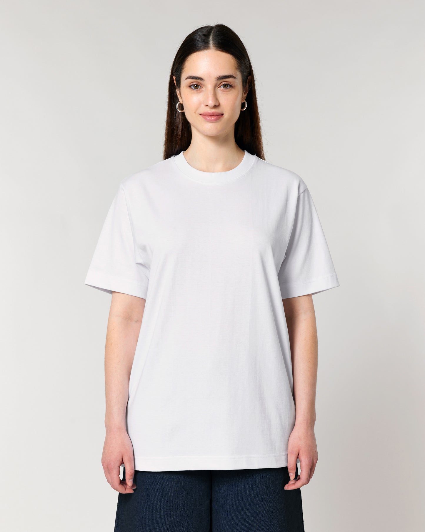 WABI SABI TRACE - mist white