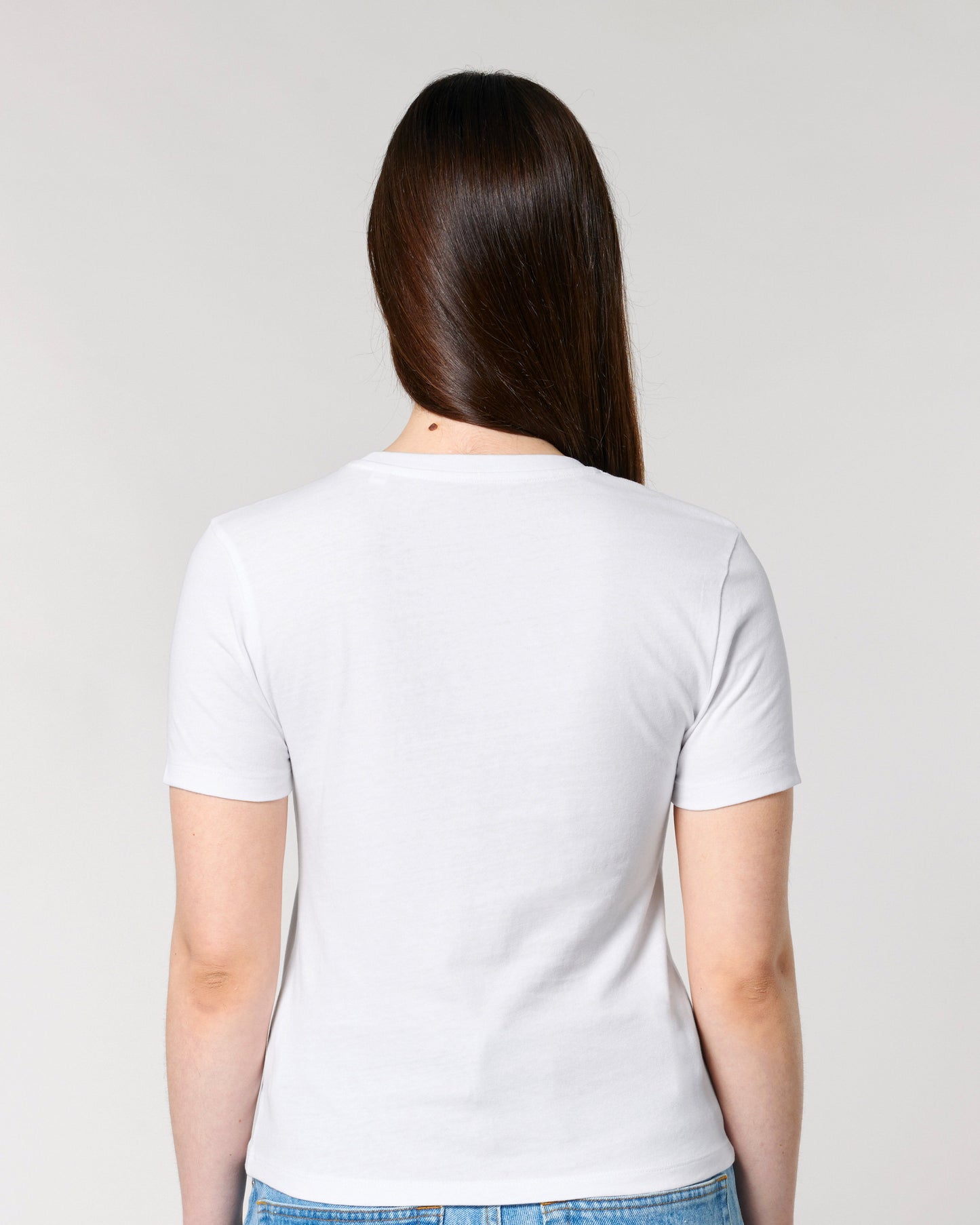WABI SABI VERSE - mist white