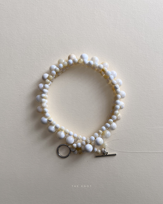 STRUNG D001 - yellow shell