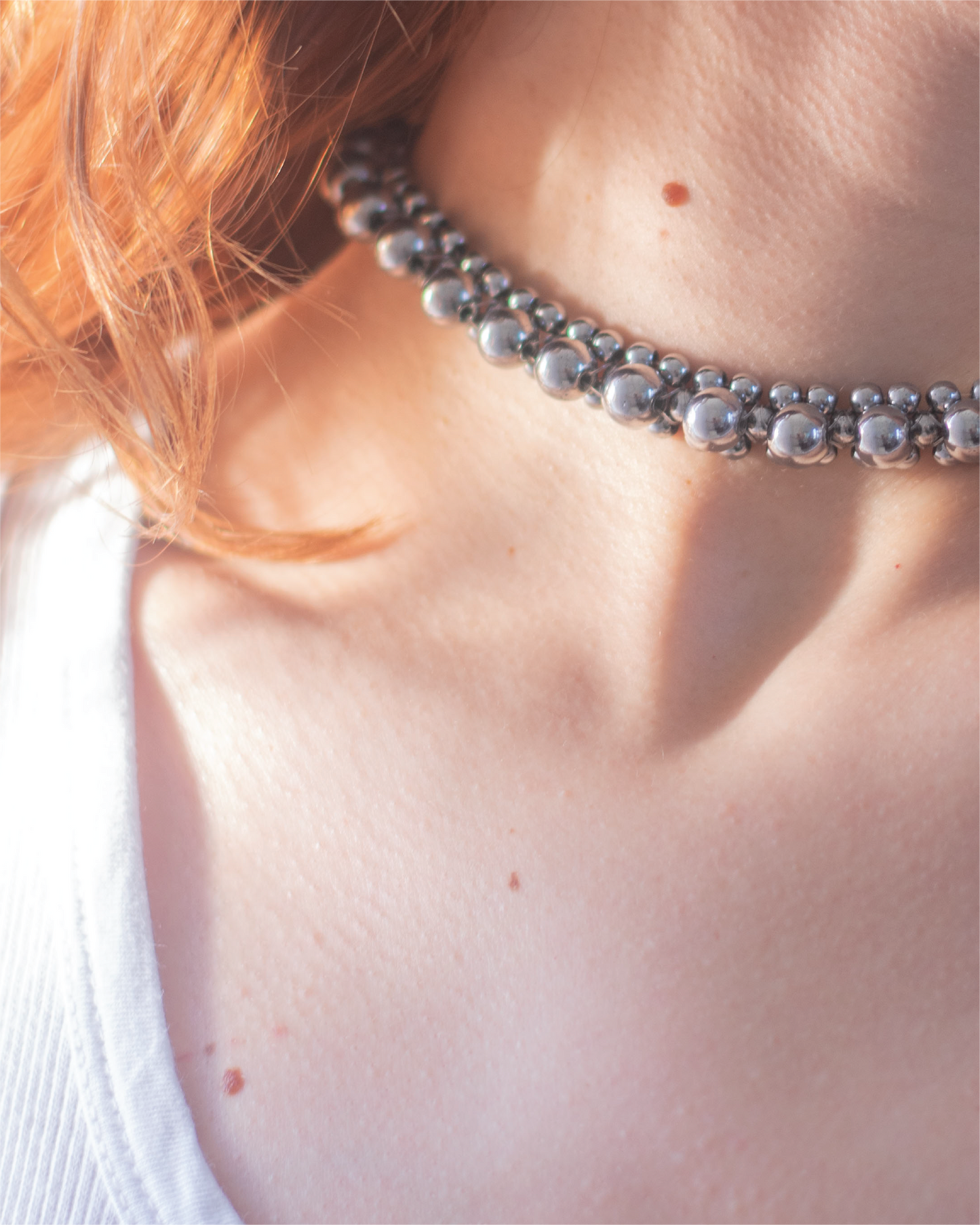 STRUNG D002 MINI - hematite