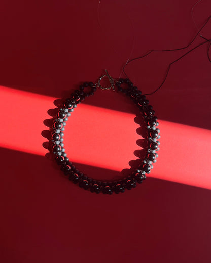 STRUNG D001 - onyx