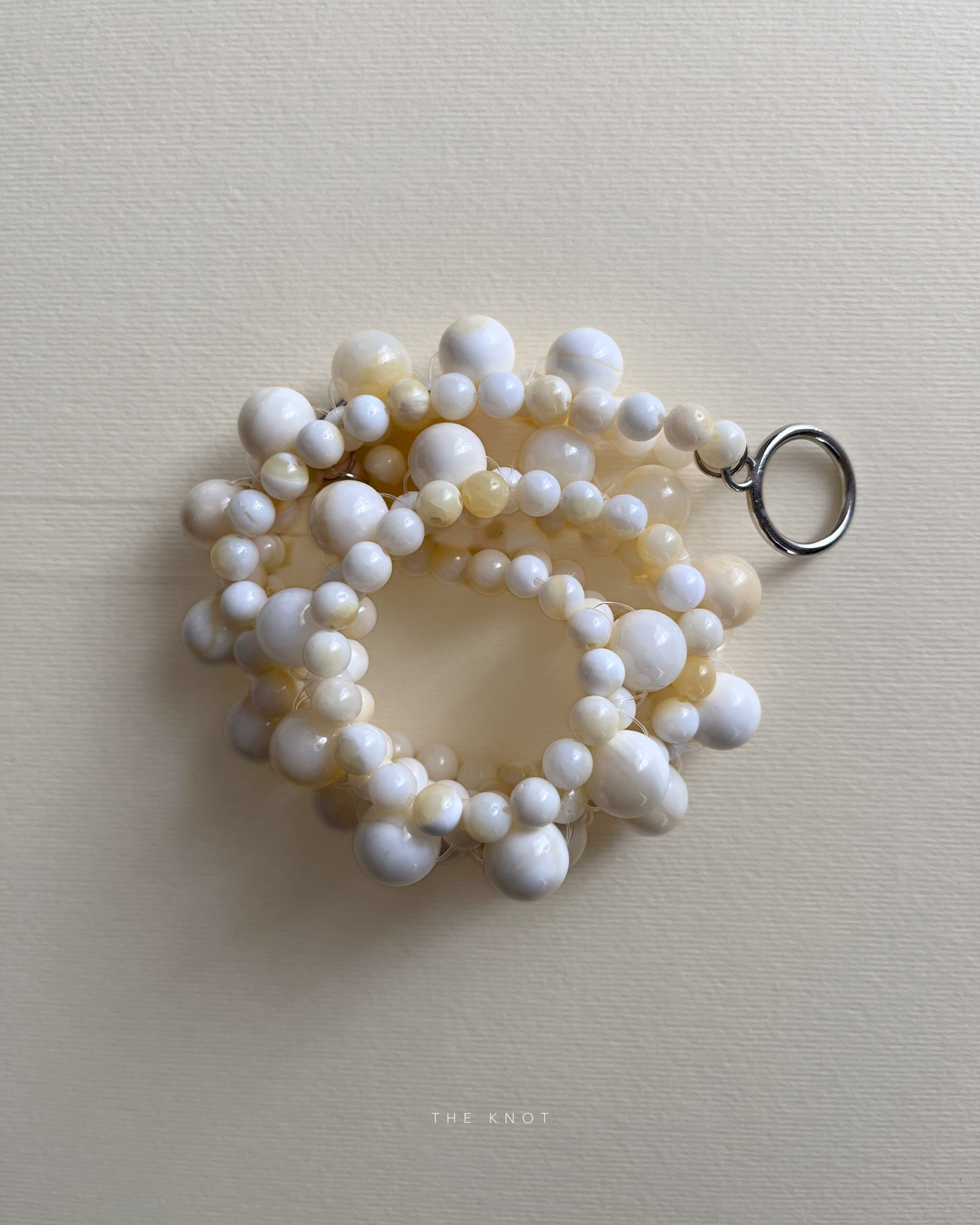 STRUNG D001 - yellow shell
