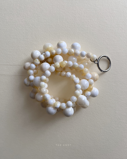 STRUNG D001 - yellow shell