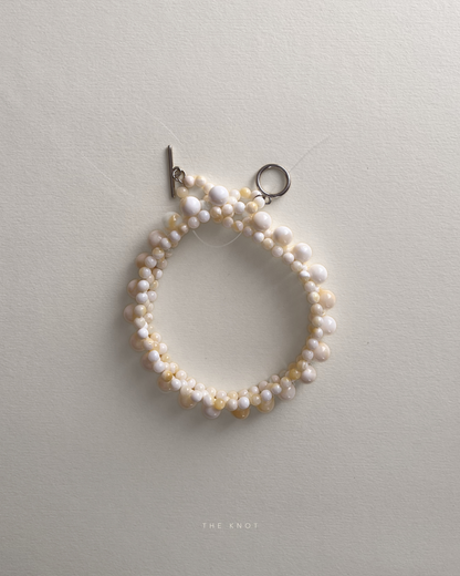 STRUNG D001 - yellow shell