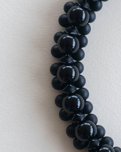 STRUNG D001 - onyx
