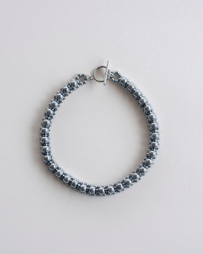 STRUNG D002 MINI - hematite