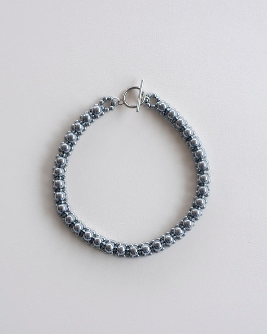 STRUNG D002 MINI - hematite