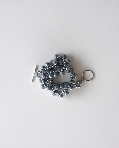 STRUNG D002 MINI - hematite