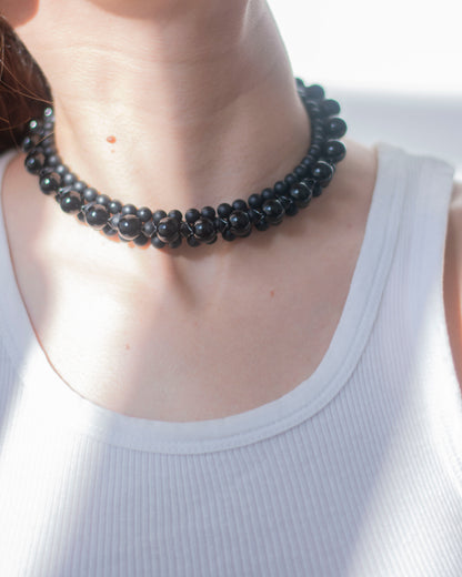 STRUNG D001 - onyx