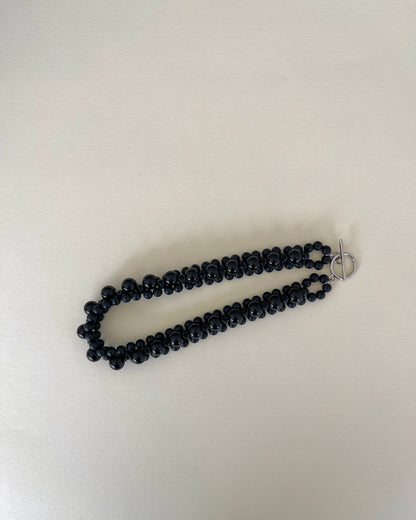 STRUNG D001 - onyx