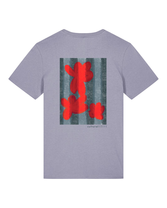 CULTURAL CHAOS - ash lavender