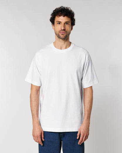 WABI SABI TRACE - mist white