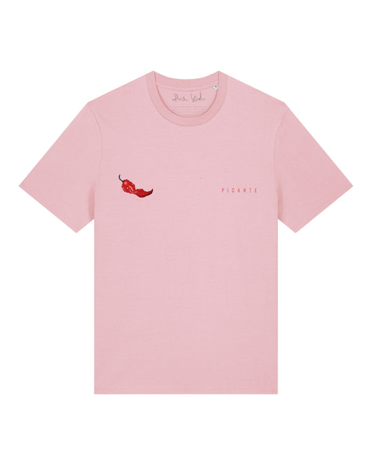 PICANTE - blush