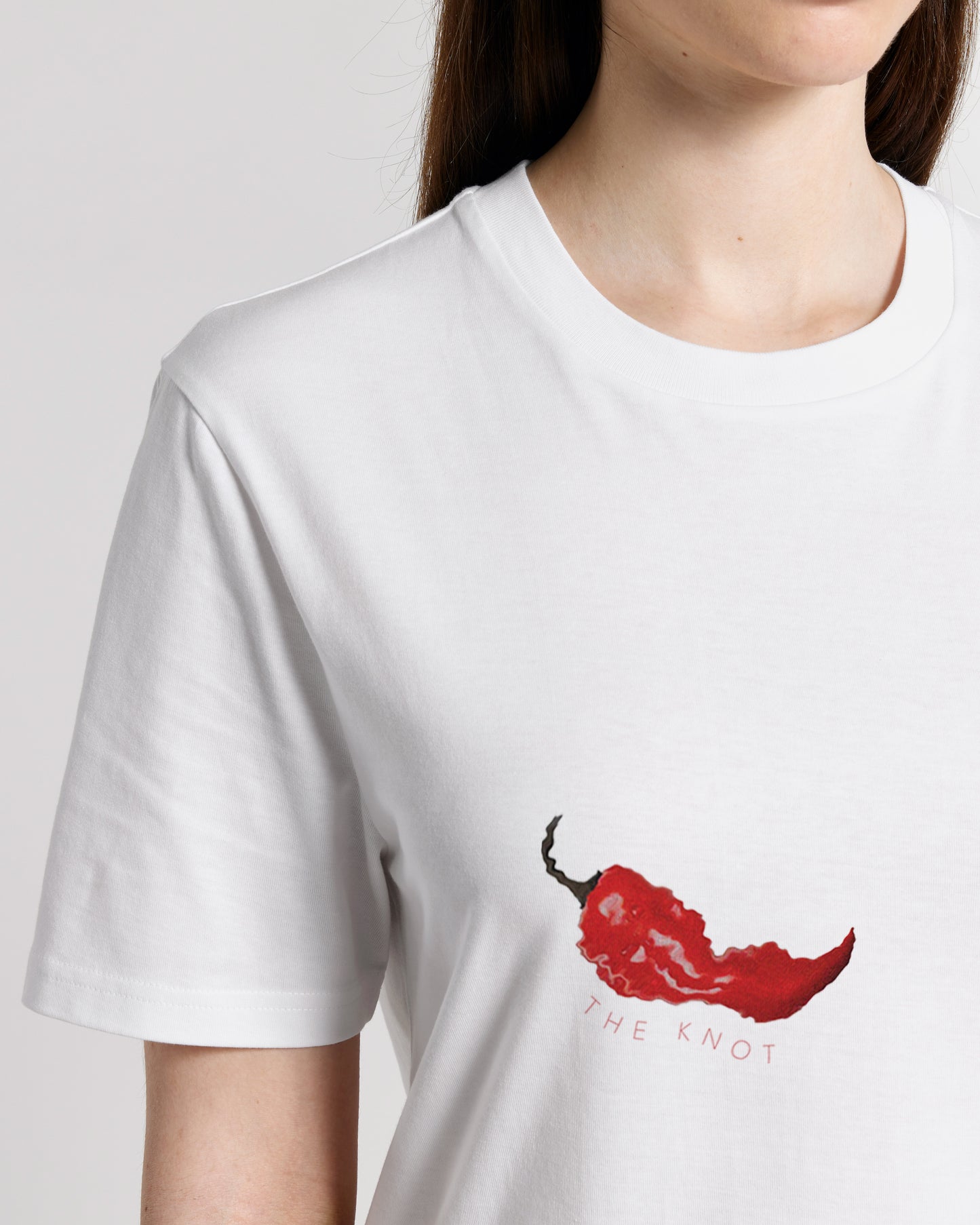 PICANTE - mist white