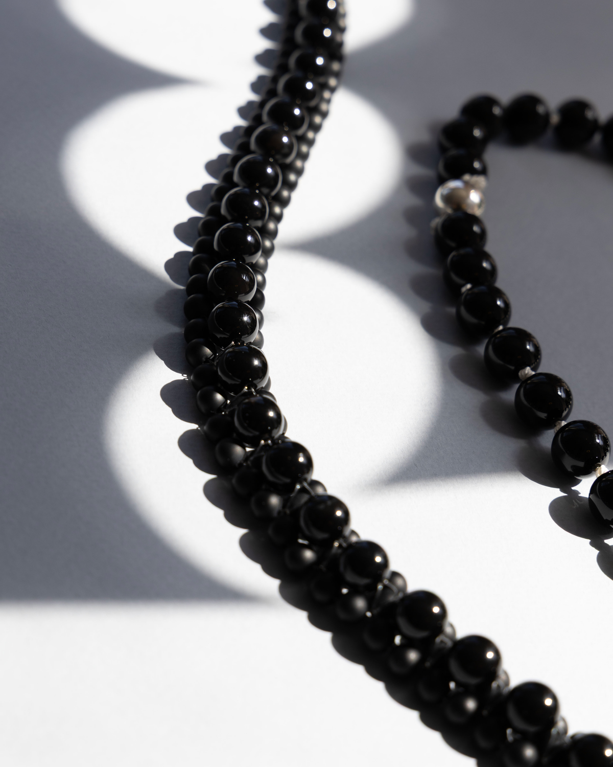 STRUNG D001 - onyx
