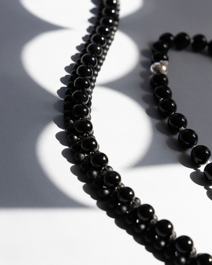 STRUNG D001 - onyx