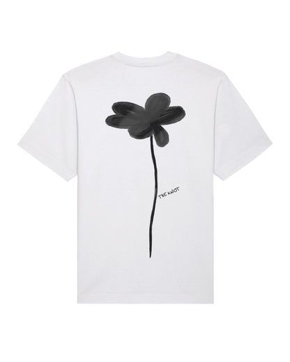 WABI SABI TRACE - mist white