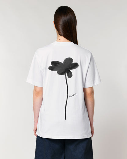 WABI SABI TRACE - mist white