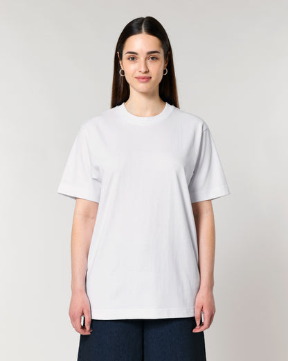 WABI SABI TRACE - mist white