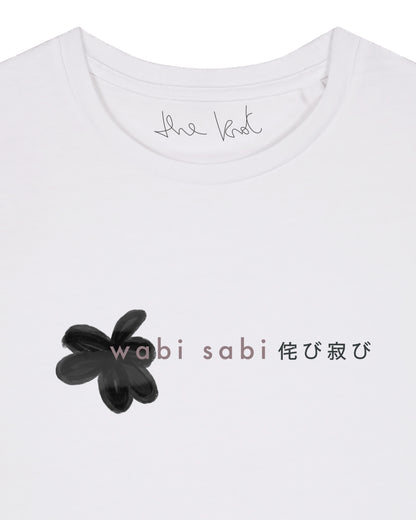 WABI SABI VERSE - mist white